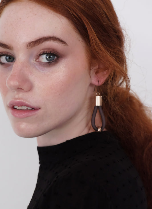 Industrial Jewellery UK – Tube Drop